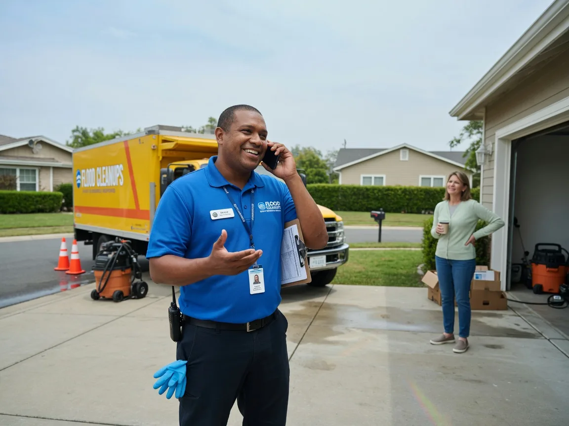 Water Damage Restoration Kenoza Lake, NY FAQs